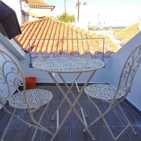 Alfama Terrace Apartment Lissabon