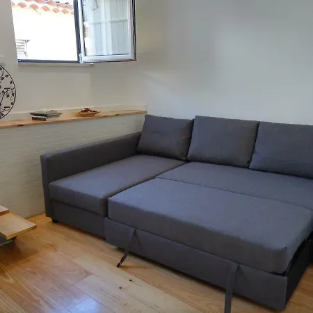 Alfama Terrace Лісабон