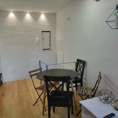 Apartmán Alfama Terrace *