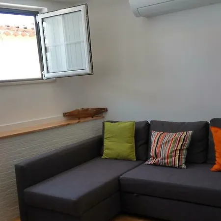 Apartmán Alfama Terrace *