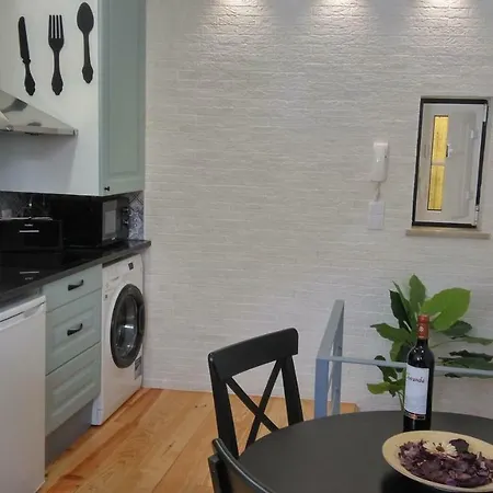 Διαμέρισμα Alfama Terrace