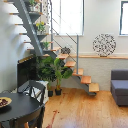 Alfama Terrace Διαμέρισμα *