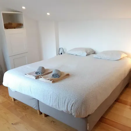 Διαμέρισμα Alfama Terrace *