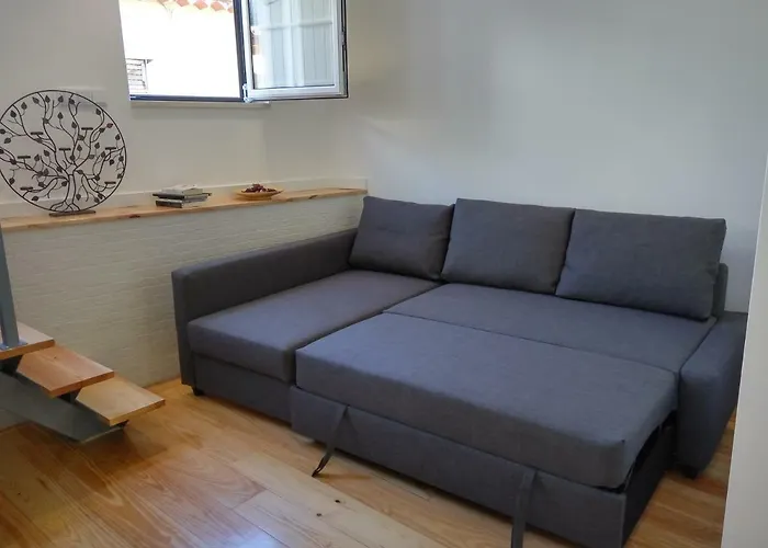 Alfama Terrace Lisboa