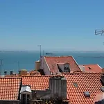 Alfama Terrace 아파트